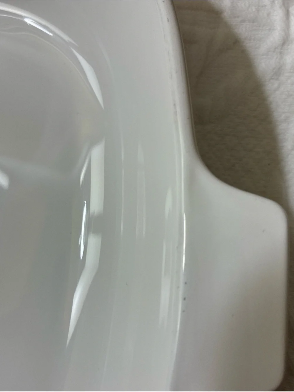 Corningware Browning Skillet 10